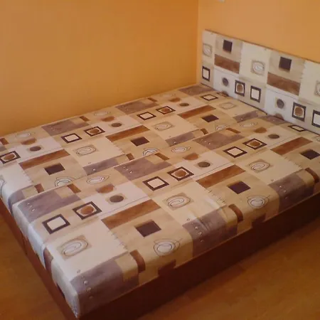 Apartament By The Castle Liptovský Hrádok