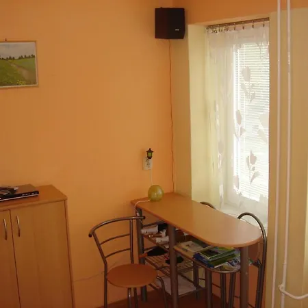 Apartament By The Castle Liptovský Hrádok