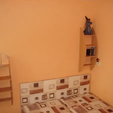 Apartament By The Castle