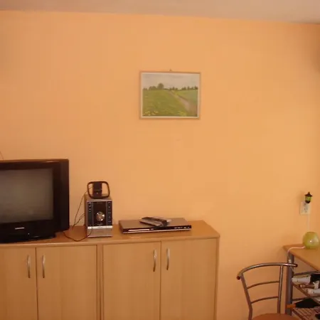 Apartament By The Castle *