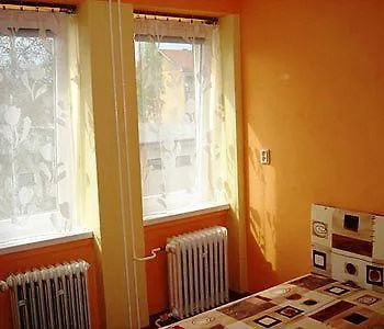 Apartament By The Castle Liptovský Hrádok